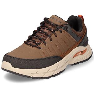 Кроссовки Skechers Arch Fit Baxter Yoren - Фото 1