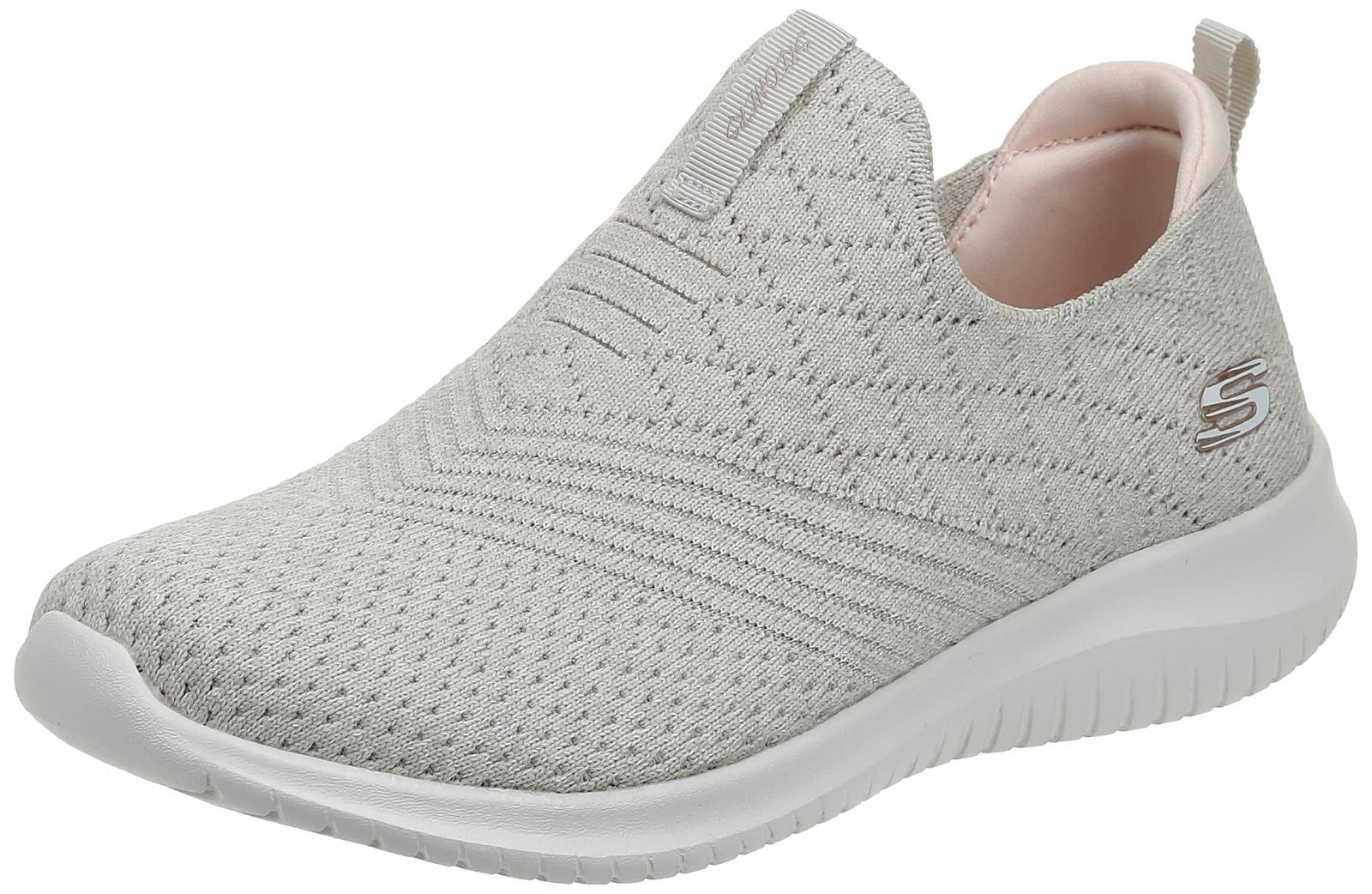 Кроссовки Skechers D'lites 4.0 Fresh Diva женские, фото №1