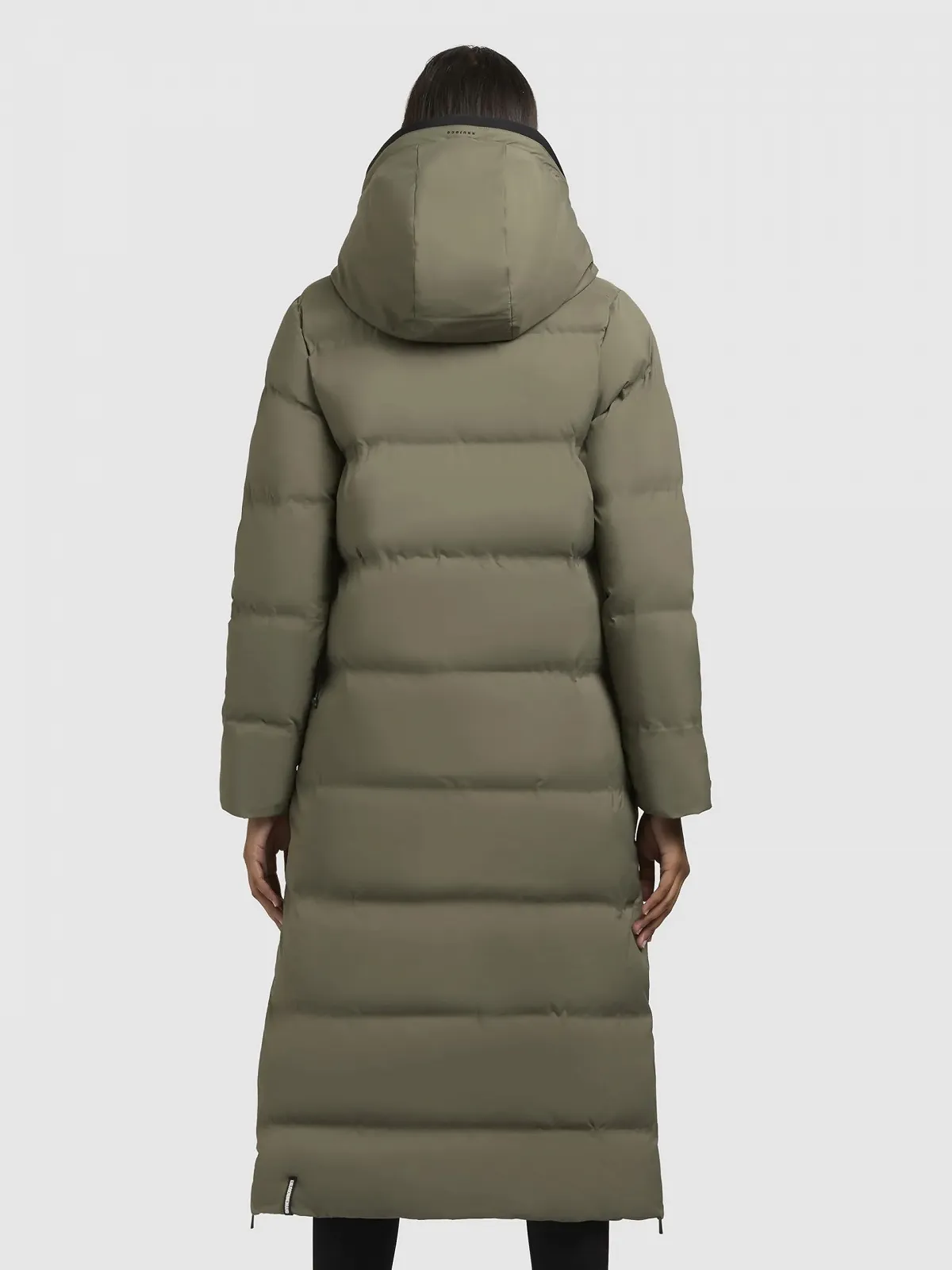 Зимове пальто khujo Mayla 2 Жіноче, фото №8