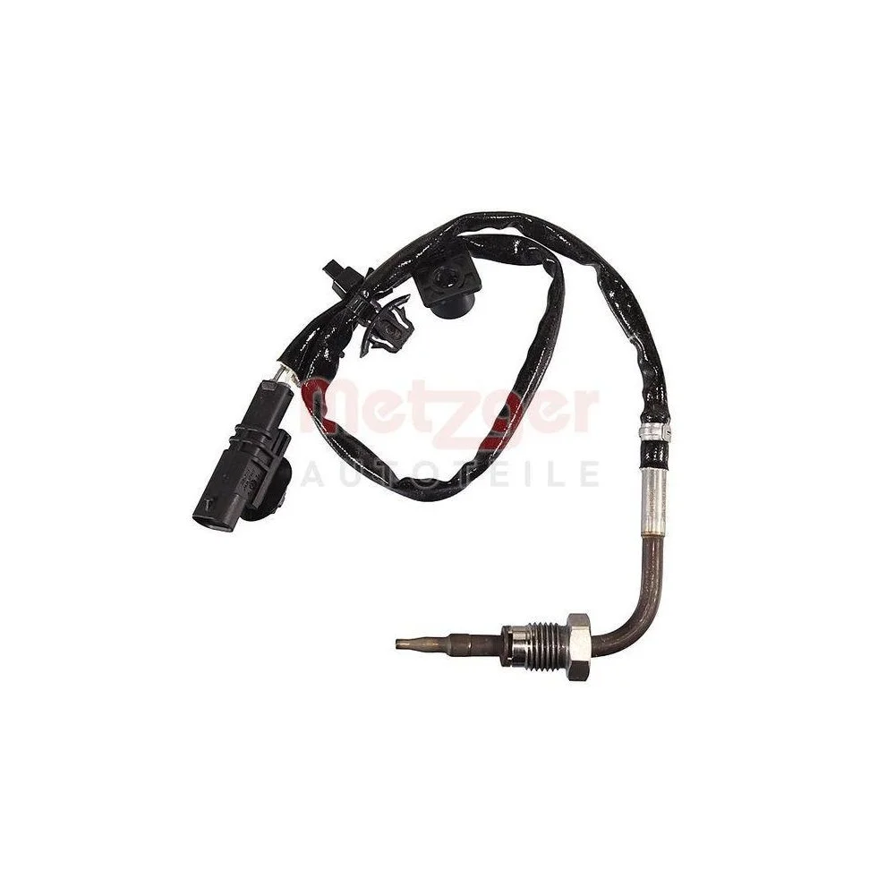 Датчик температуры отработавших газов METZGER GREENPARTS 08941086 для KIA, фото №1