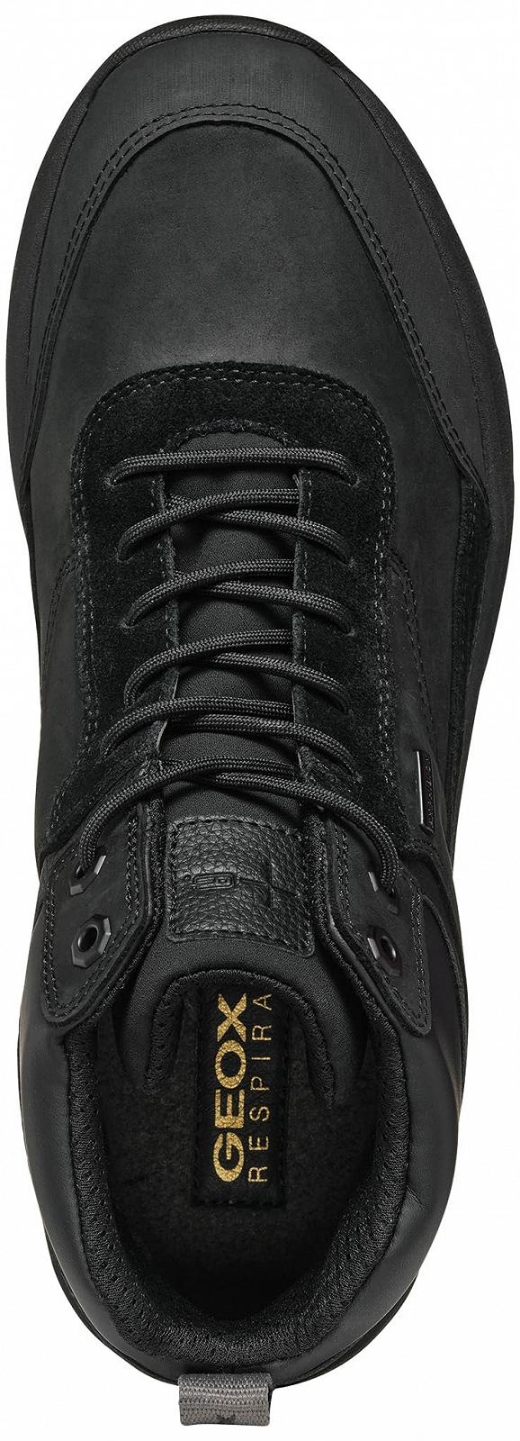 Кросівки Geox U Sterratrail + Grip, фото №6 Кросівки Geox U Sterratrail + Grip, фото №6