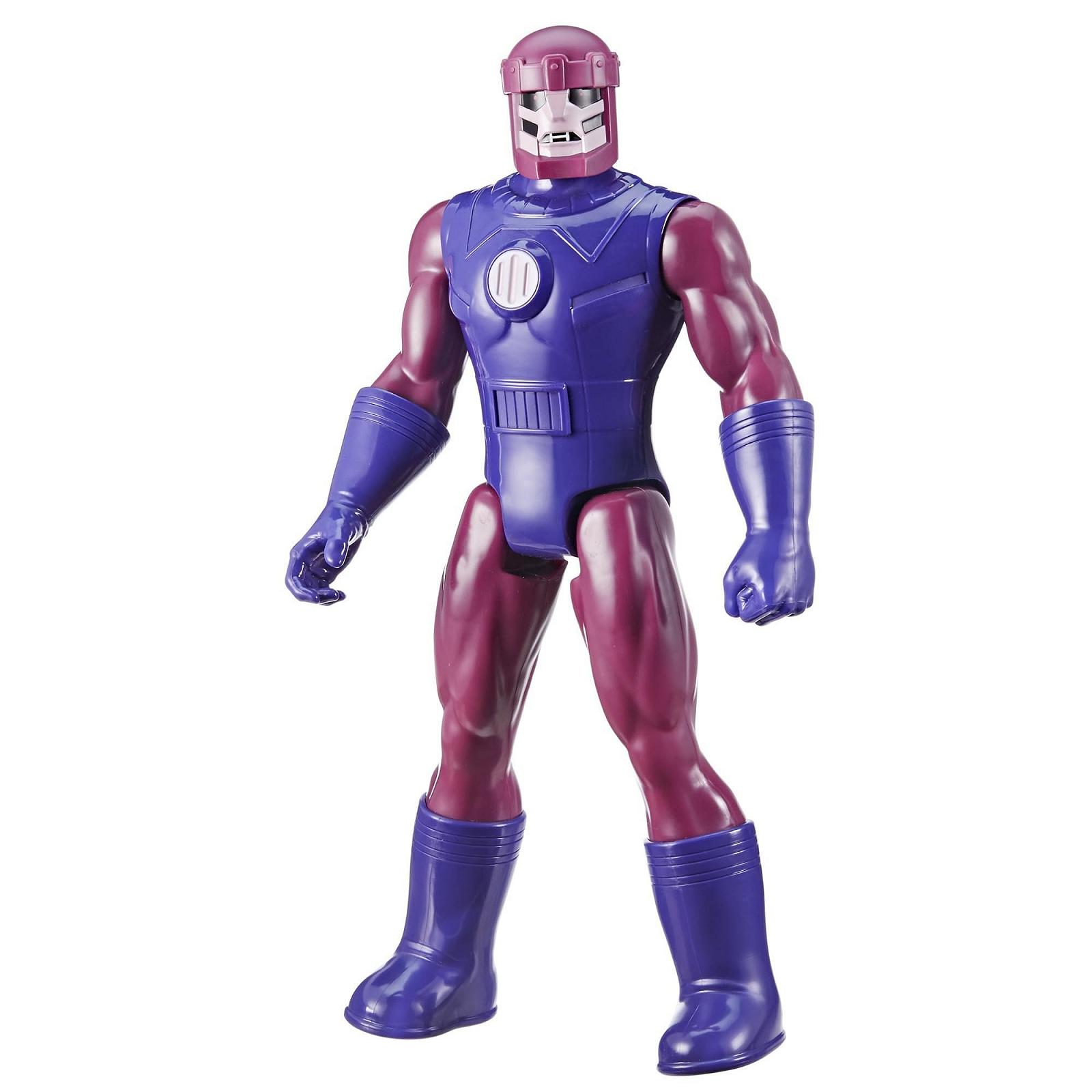 Фигурка Marvel Xmen DLX Titan Hero, фото №1