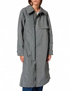 Тренч G-STAR RAW Длинный Женский - Фото 1