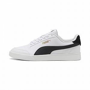 Кросівки PUMA Unisex Shuffle Athletics - Фото 1