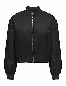 Женская куртка-бомбер ONLY Onlnanna Bomber CC OTW - Фото 1