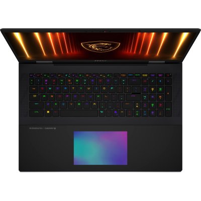 Ноутбук MSI Titan 18 HX AI A2XWIG-269UA (9S7-182421-269), фото №4 Ноутбук MSI Titan 18 HX AI A2XWIG-269UA (9S7-182421-269), фото №4