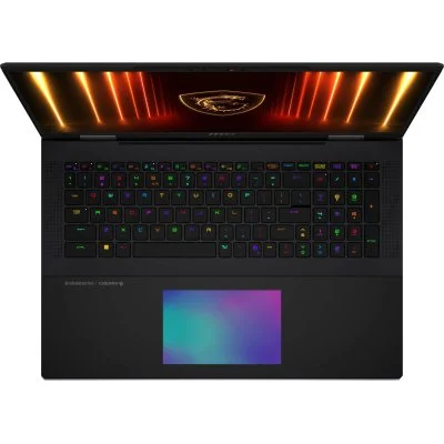 Ноутбук MSI Titan 18 HX AI A2XWIG-269UA (9S7-182421-269), фото №4 Ноутбук MSI Titan 18 HX AI A2XWIG-269UA (9S7-182421-269), фото №4