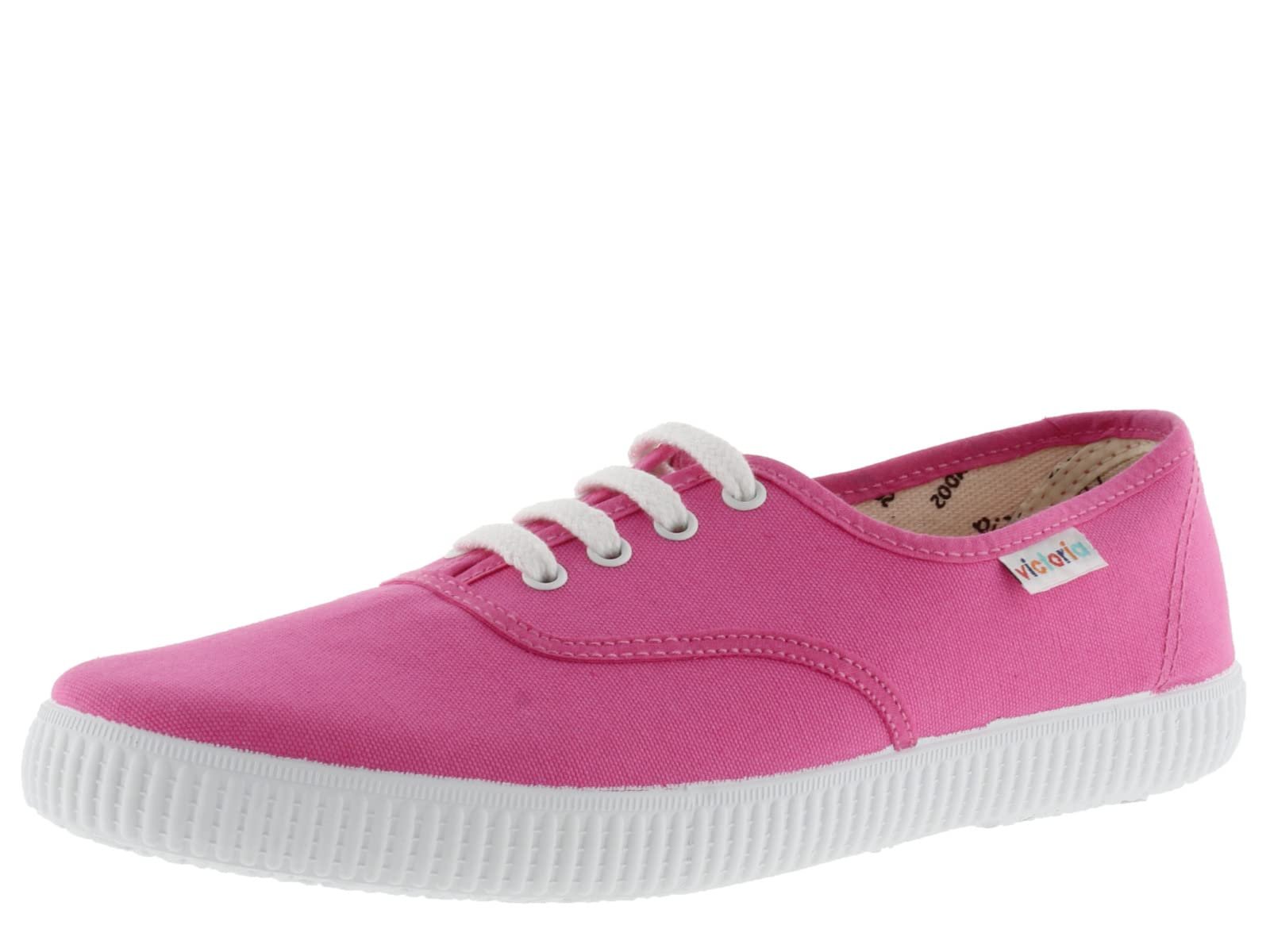 Кеди Victoria Plimsoll 1915 Canvas White для дітей, фото №1