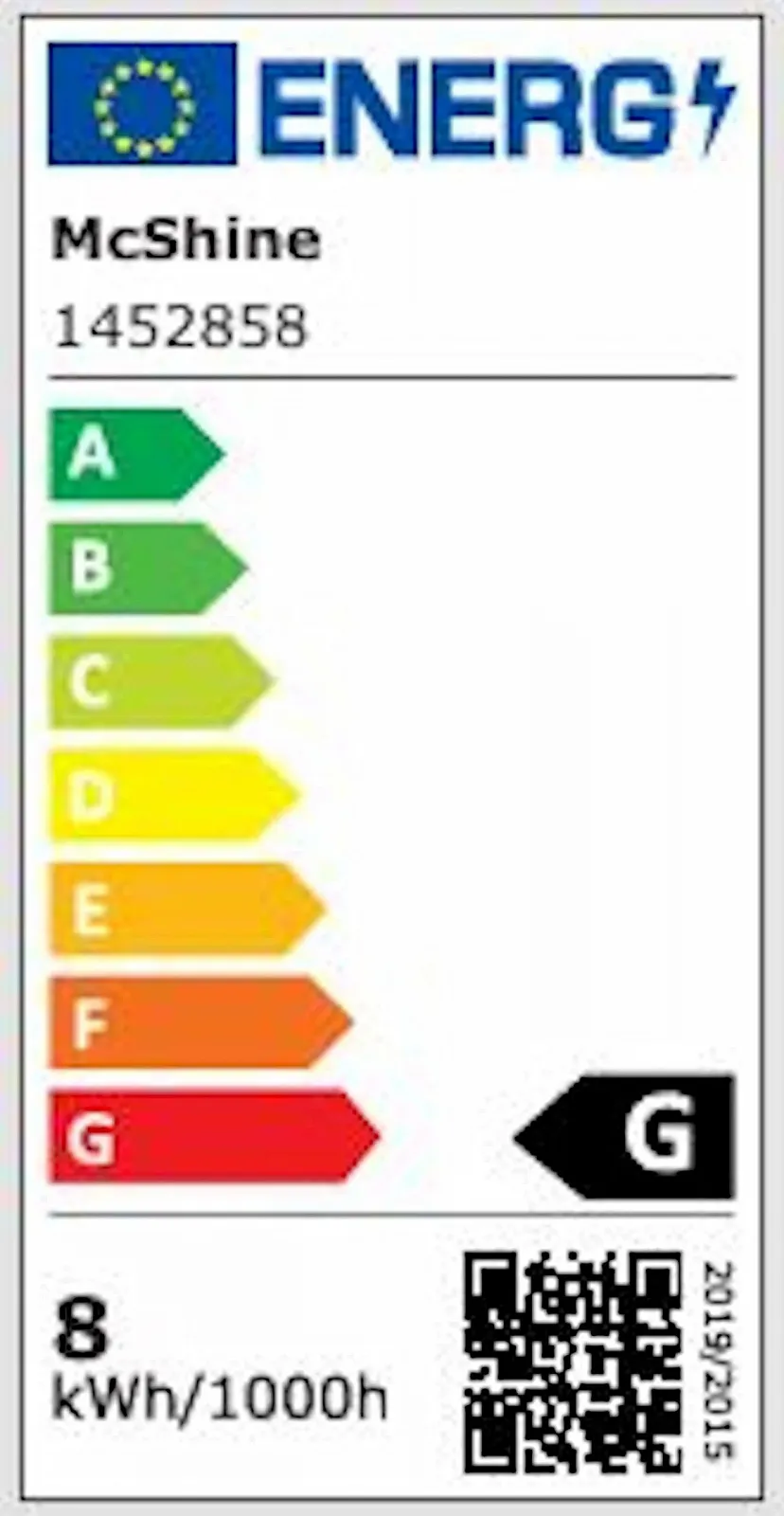 Настольная декоративная лампа Xenon Nikki Bear LED Light 12 Volt Dimmable Оранжевый, фото №3