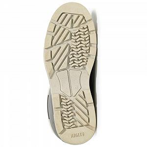 Чоловічі захисні черевики Aigle Navira synthetic.ua - Фото 1