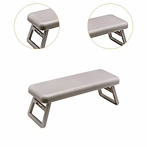 Підставка для рук складана Generic для манікюру synthetic.ua - Фото 1