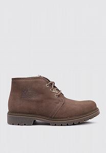 Черевики Panama Jack Bota Panama Igloo Чоловічі утеплені Desert Boots, черевики з короткою халявою та ботильйони synthetic.ua - Фото 1