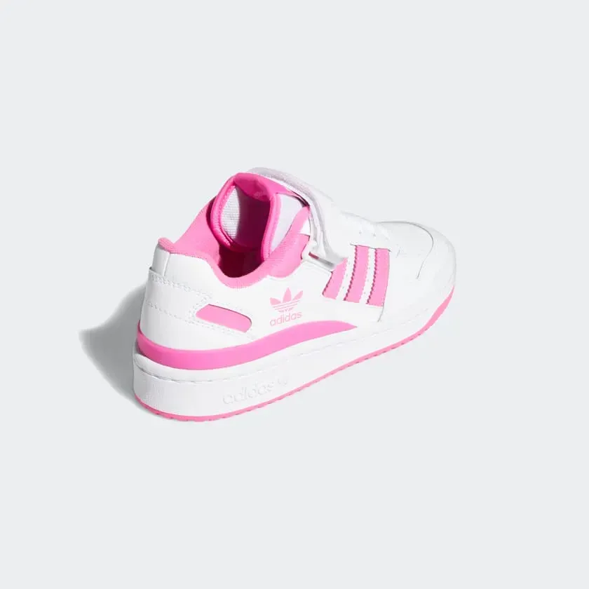 Кросівки Adidas Forum Low J 38 2/3, фото №5