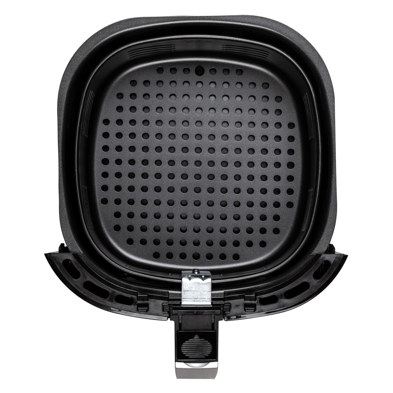 Мультипіч Koliber FRYMAX X 4.5L 1400W 8 програм Сенсорний дисплей Антипригарне покриття, фото №7