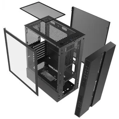 Корпус 2E RUNA (2E-G2107), фото №8