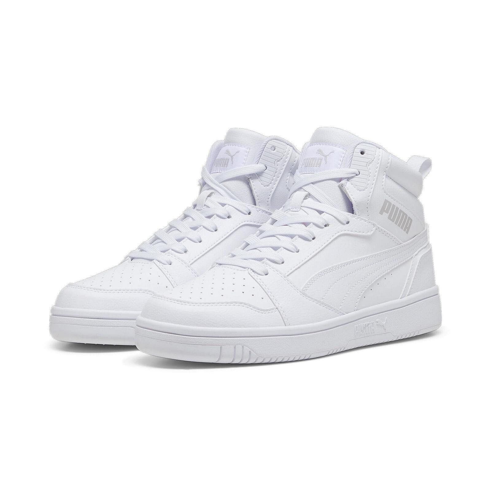 Кросівки PUMA Unisex Rebound V6, фото №2