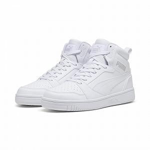 Кросівки PUMA Unisex Rebound V6 synthetic.ua - Фото 1