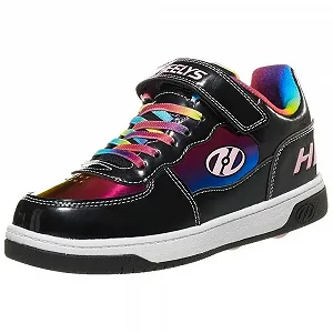 Кроссовки Heelys Rezerve Low X2 - Фото 1