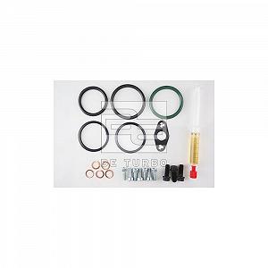 Монтажный комплект турбины BE TURBO ABS470 для BMW - Фото 1