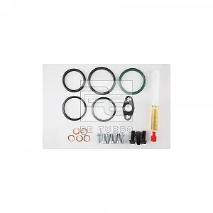 Монтажний комплект турбіни BE TURBO ABS470 для BMW - Фото 1