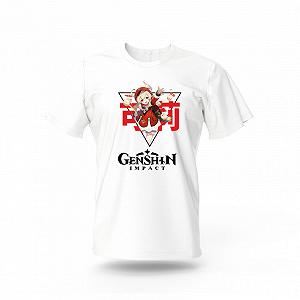 Фрут тюма Клі Геншин Імпакт Біла XL 15900 - Фото 1