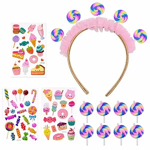 Обруч для волос - Фото 1