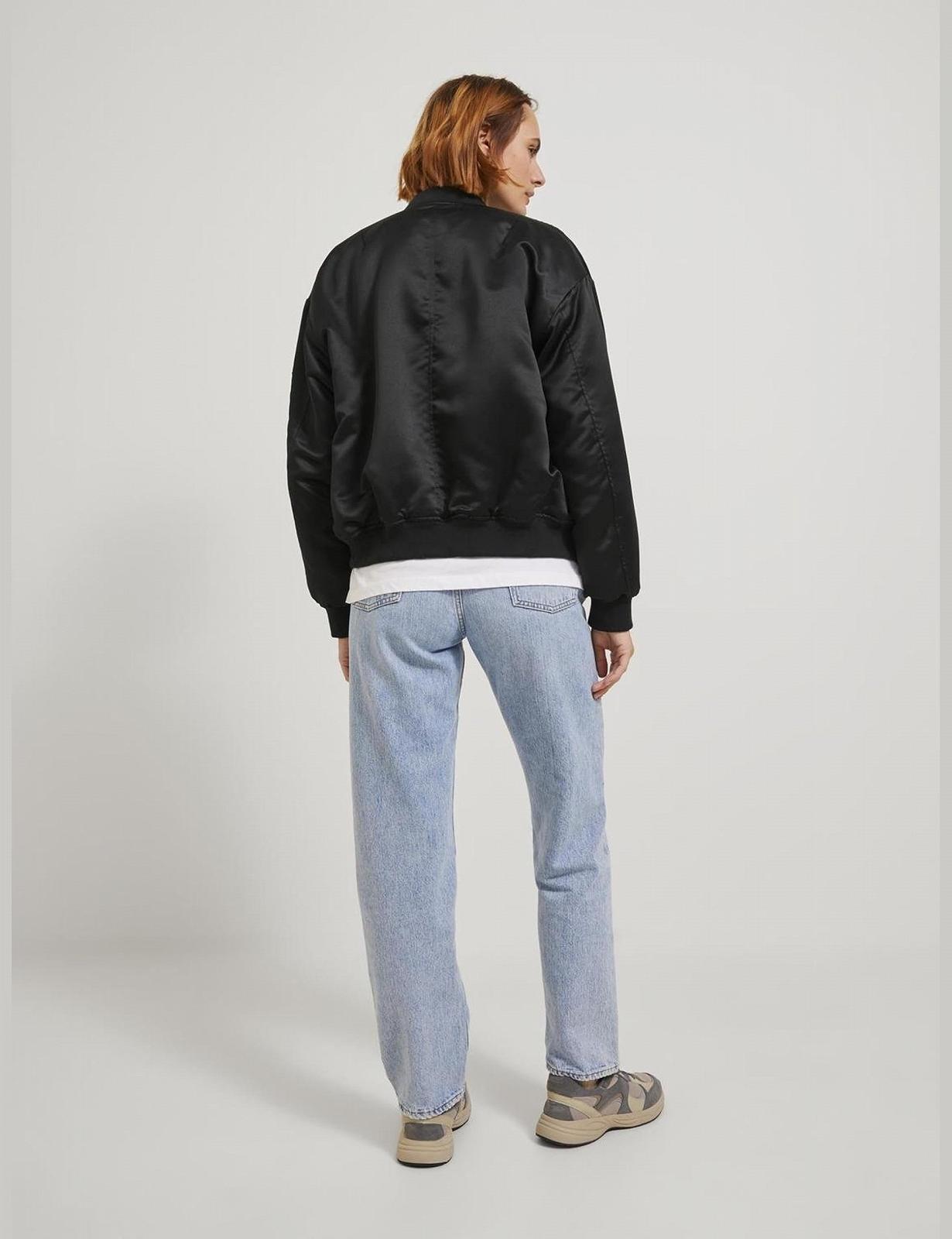Жіноча куртка-блузон JACK & JONES JXMADISON, фото №4