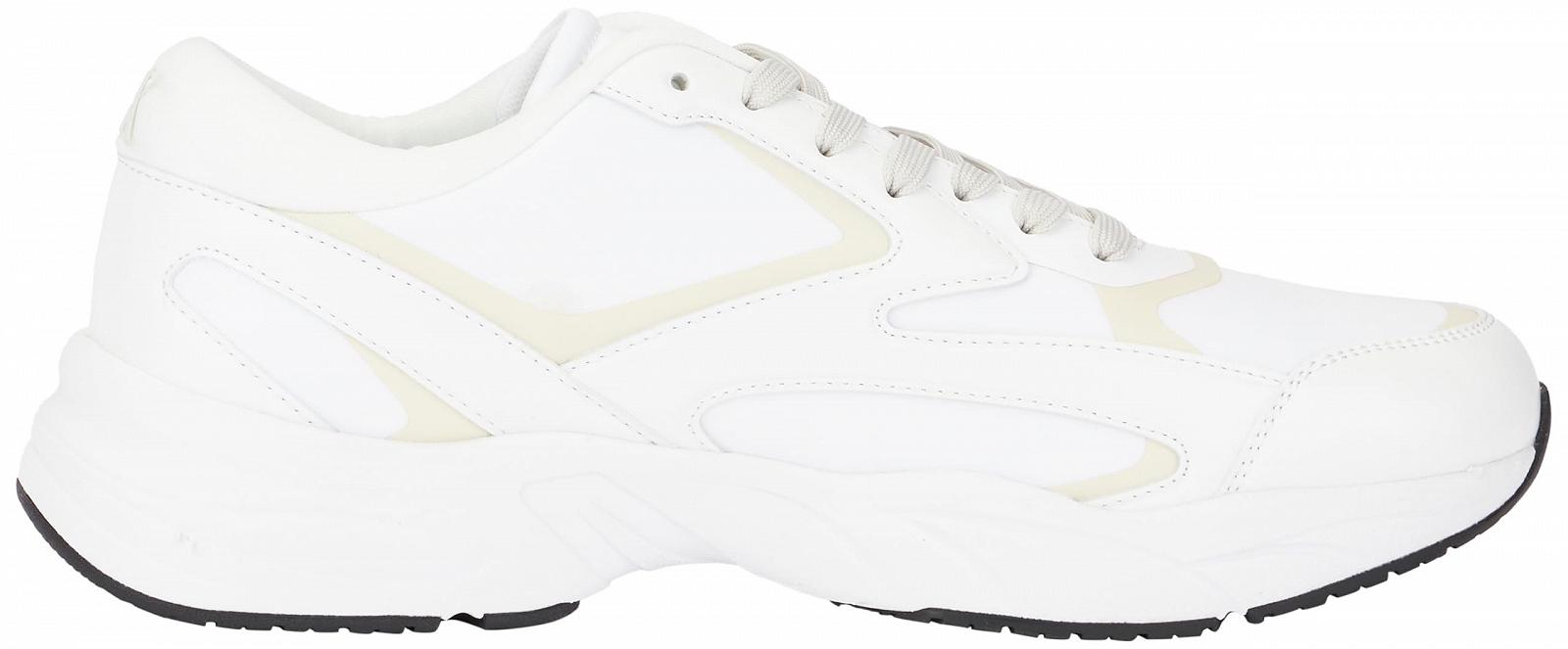 Кеди Calvin Klein Retro Tennis Low Multilayer Ym0ym01104, фото №4 Кеди Calvin Klein Retro Tennis Low Multilayer Ym0ym01104, фото №4