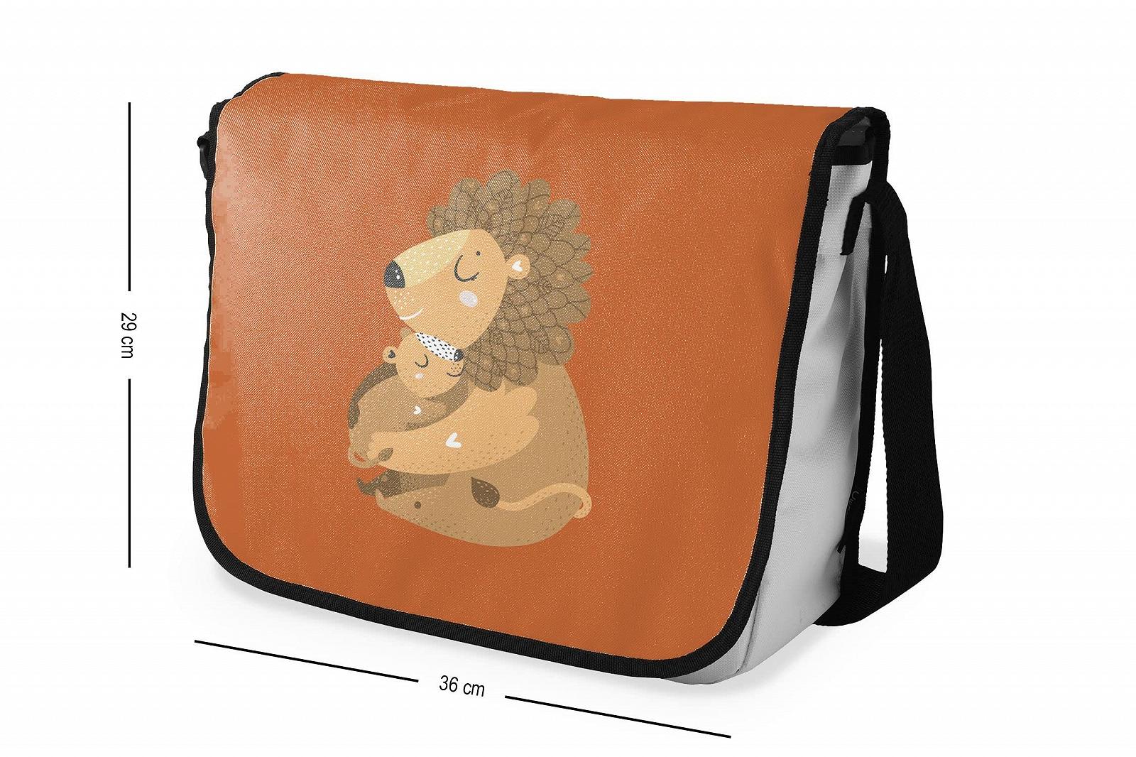 Ранець Bonateks Unisex Kinder Frschlbg102239 Різнокольоровий, фото №4