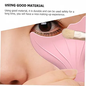 Підводка-штамп DRESSOOS Аплікатор макіяжу synthetic.ua - Фото 1