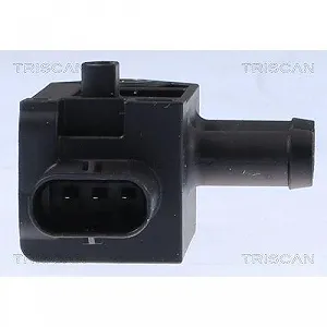 Датчик тиску вихлопних газів TRISCAN 8823 29007 для AUDI SEAT SKODA VW CUPRA synthetic.ua - Фото 1