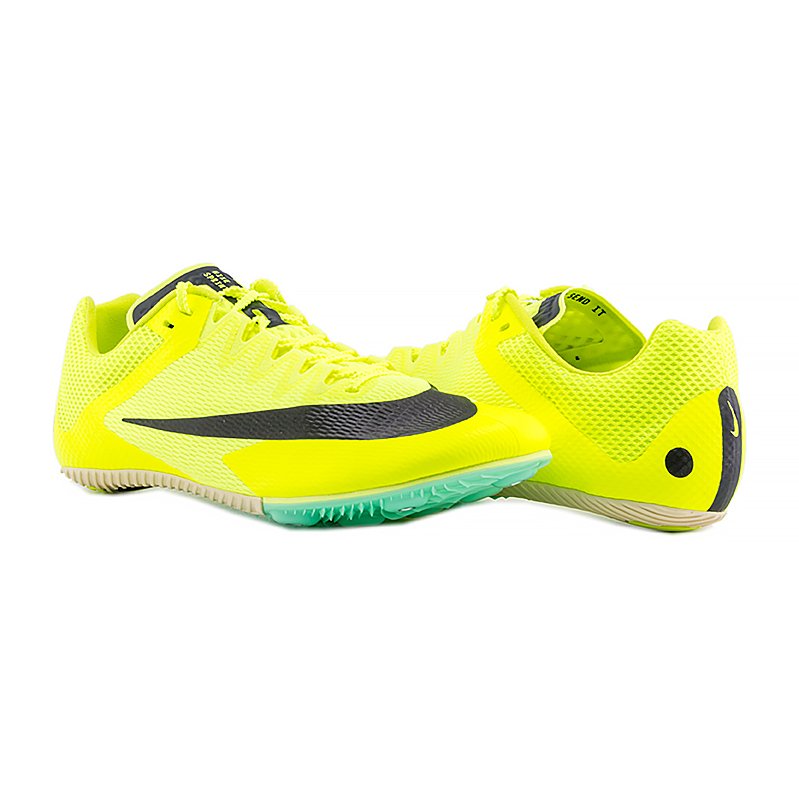 Шиповки Nike ZOOM RIVAL SPRINT 46, фото №1
