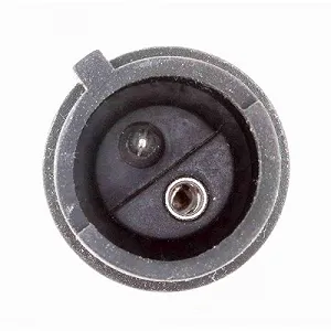 Датчик зносу гальмівних колодок VEMO V45-72-0114 synthetic.ua - Фото 1