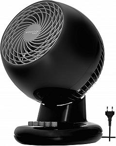 Вентилятор Iris Black - Фото 1