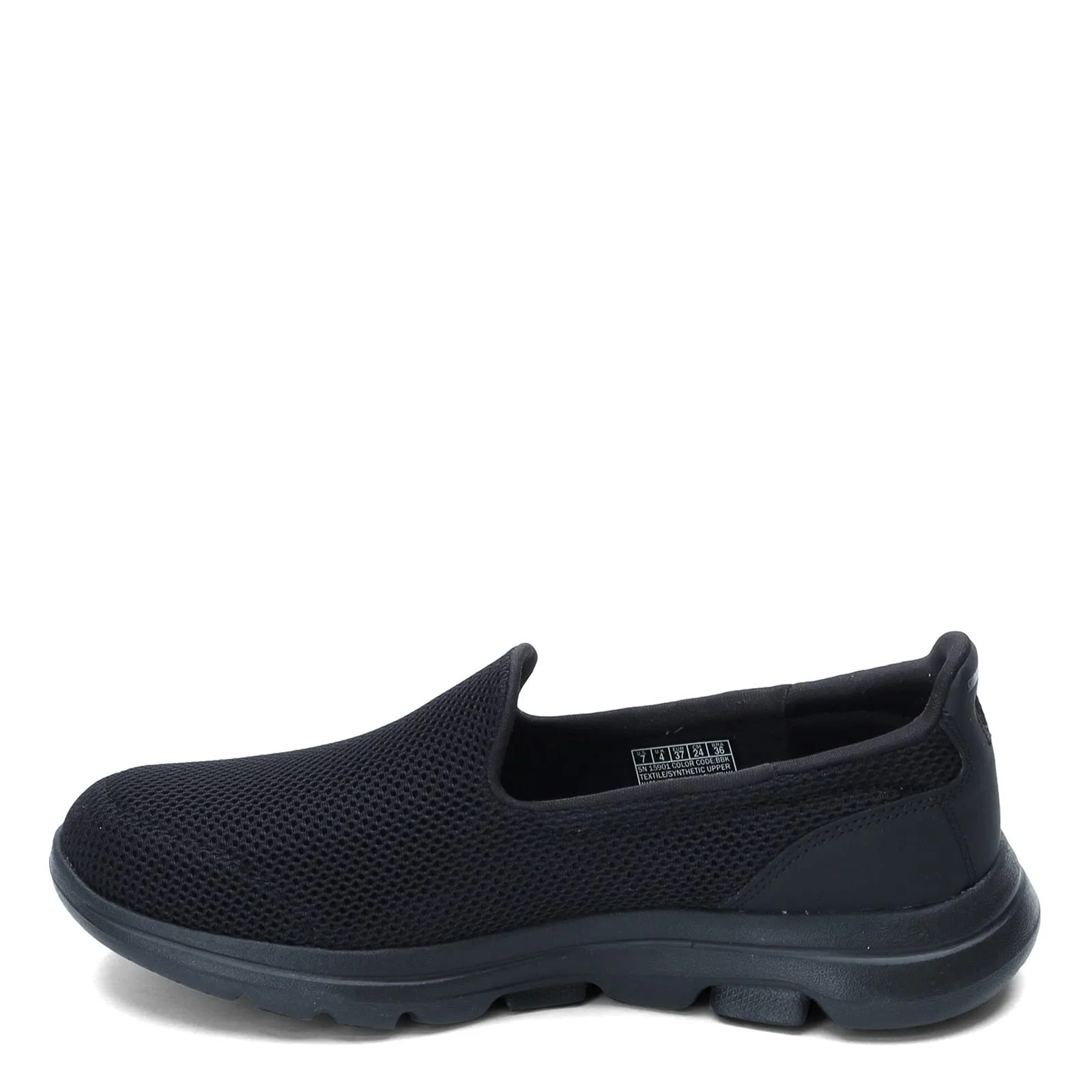 Кросівки Skechers Go Walk 5 жіночі, фото №6 Кросівки Skechers Go Walk 5 жіночі, фото №6