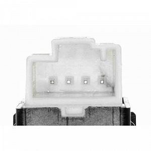 Выключатель блокировки двери VEMO V10-73-0464 Original Quality для SEAT SKODA synthetic.ua - Фото 1