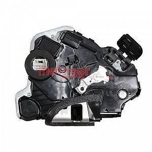 Замок дверей METZGER 2314435 GREENPARTS для TOYOTA LEXUS, передній лівий synthetic.ua - Фото 1