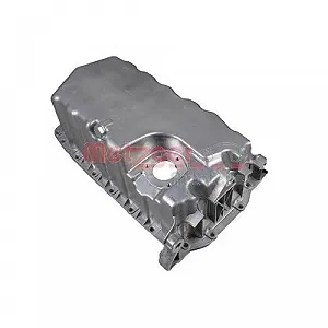 Масляный поддон METZGER 7990140 для VW synthetic.ua - Фото 1