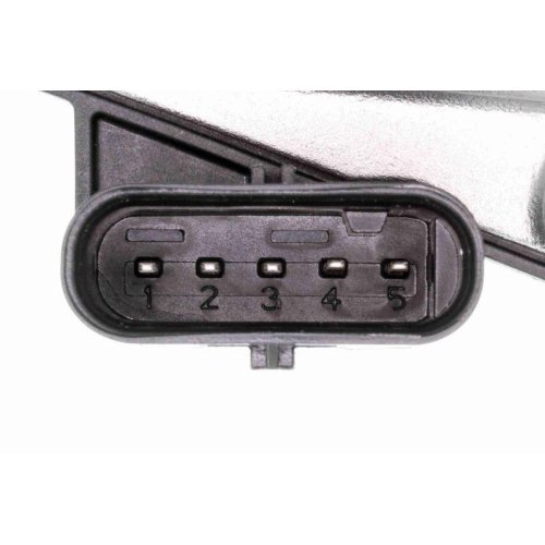 Дроссельная заслонка VEMO V20-81-0021 для BMW, фото №2 Дроссельная заслонка VEMO V20-81-0021 для BMW, фото №2