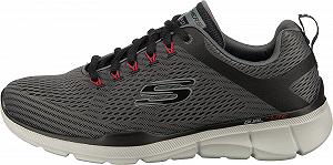 Кроссовки Skechers 52927 для мужчин synthetic.ua - Фото 1