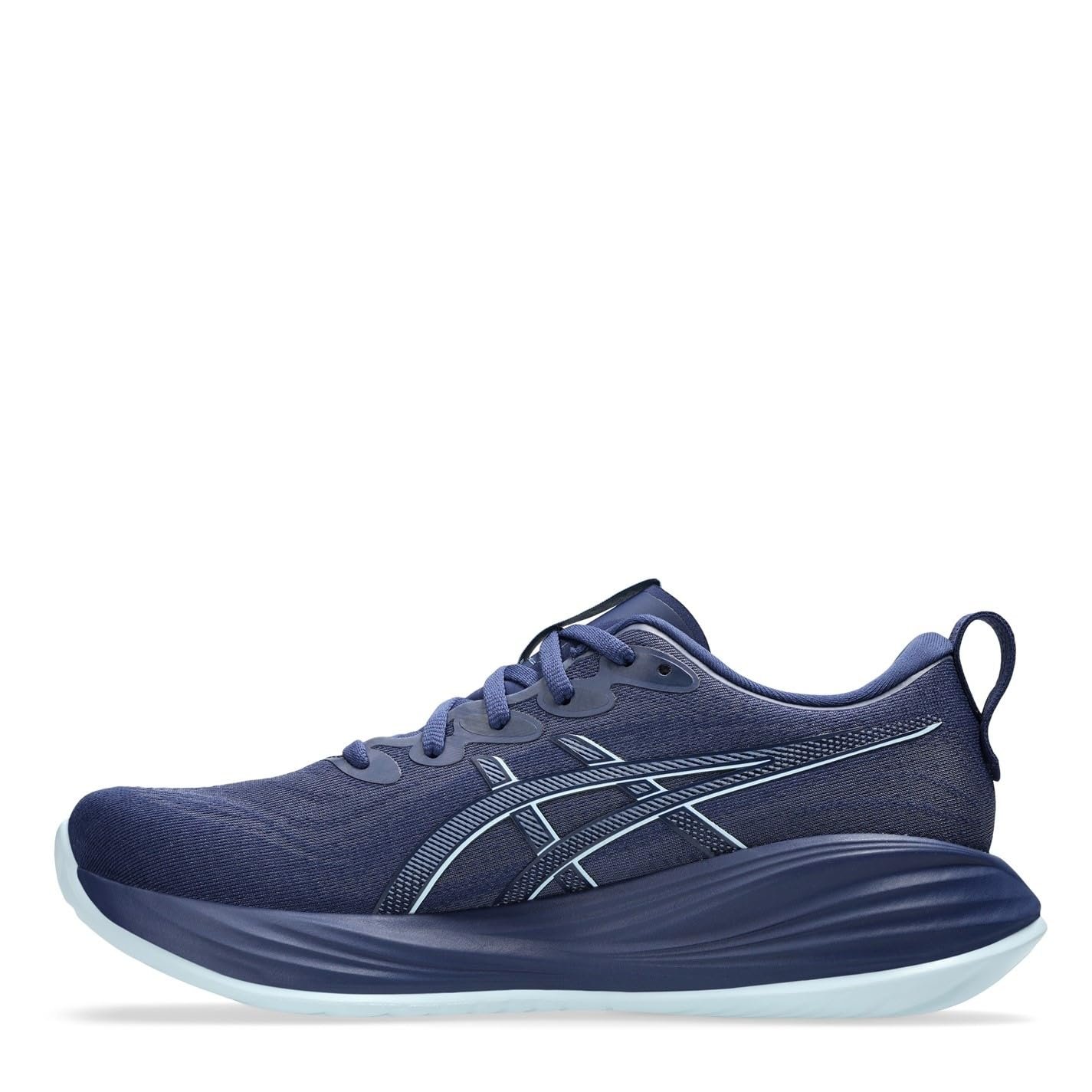 Чоловічі Кросівки ASICS Gel-Cumulus 27, фото №2 Чоловічі Кросівки ASICS Gel-Cumulus 27, фото №2