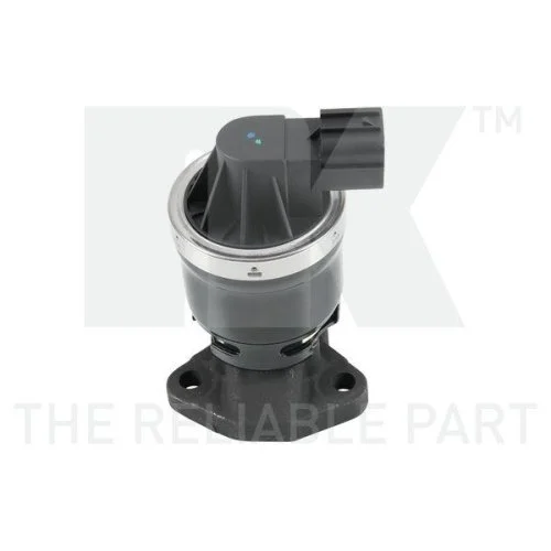 Клапан EGR NK 4526001 для HONDA, фото №2