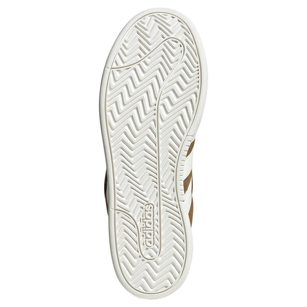 Чоловічі Кросівки adidas Grand Court Alpha, фото №2 Чоловічі Кросівки adidas Grand Court Alpha, фото №2