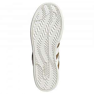 Мужские Кроссовки adidas Grand Court Alpha synthetic.ua - Фото 1