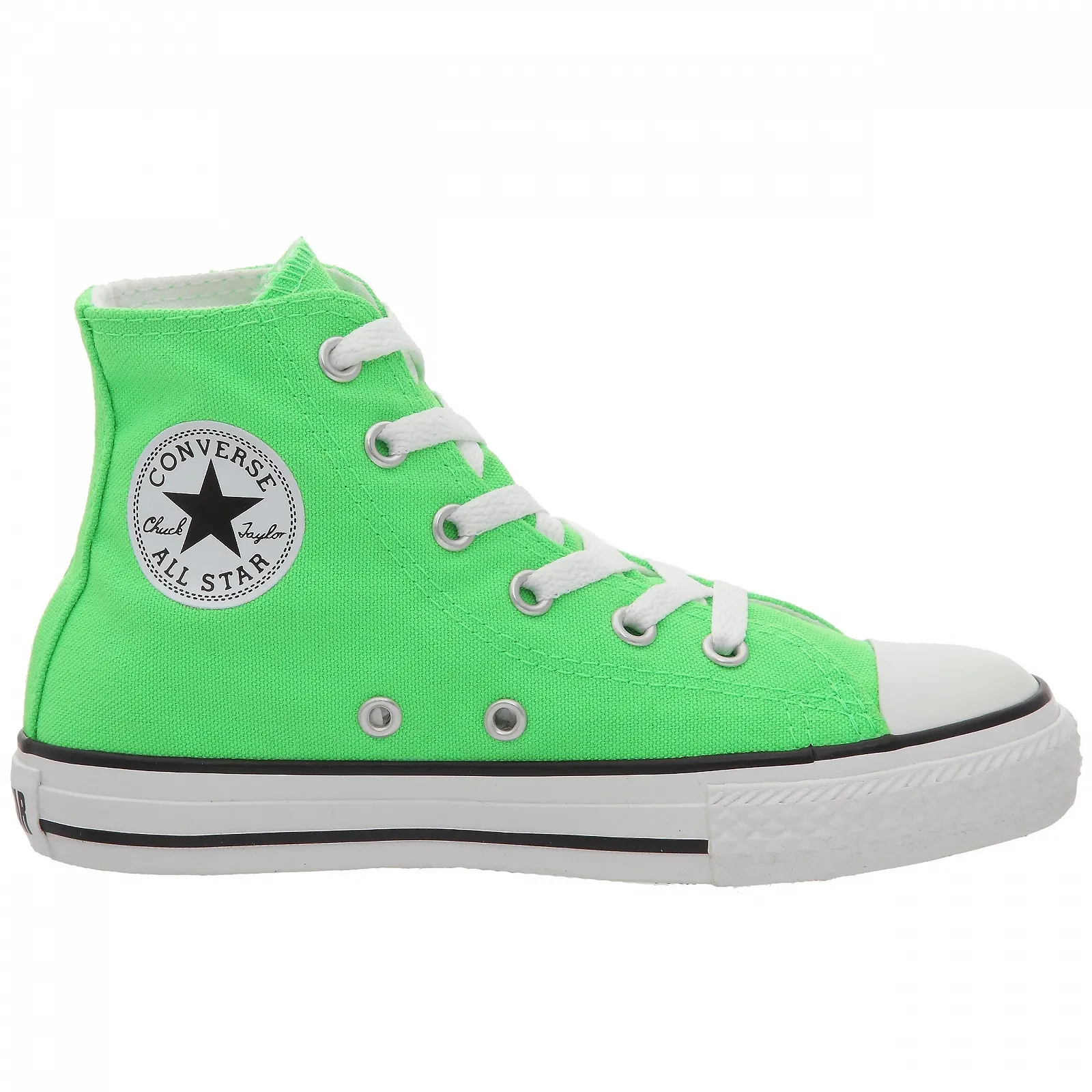 Кеды Converse Chuck Taylor All Star Seasonal Hi детские, фото №6