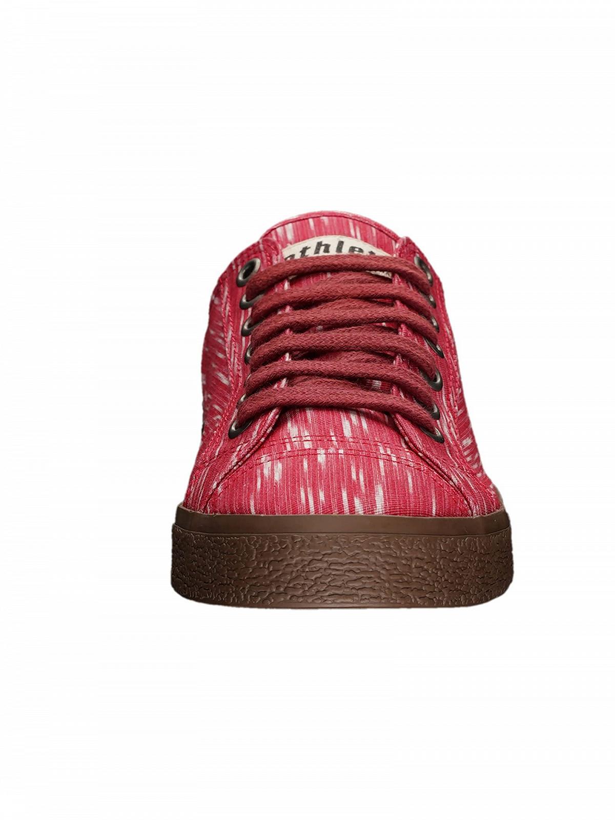 Кроссовки Ethletic Unisex Lo Fair Goto Lo Fair Vegan Sustainable, фото №4