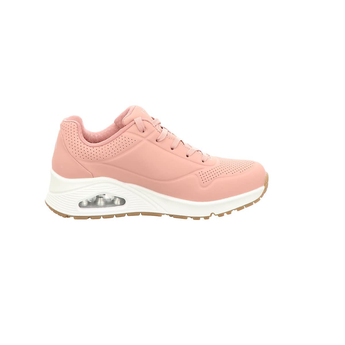 Кросівки Skechers UNO Stand On Air, фото №4