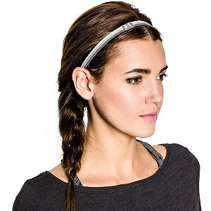 Повязка Under Armour 3-Elastic Женский synthetic.ua - Фото 1