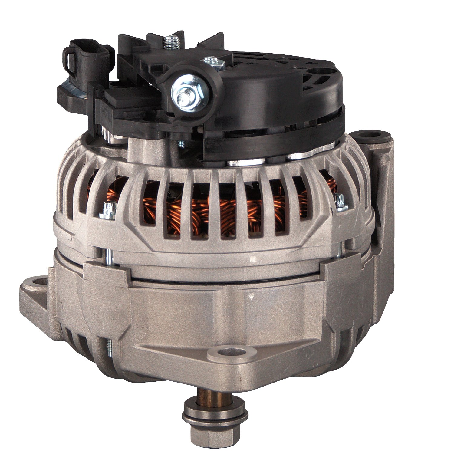 Генератор FEBI BILSTEIN 48953 для MAN, фото №5