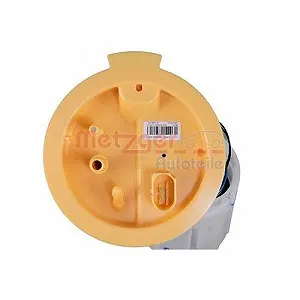 Модуль подачи топлива METZGER 2250340 Оригинальная запчасть для BMW synthetic.ua - Фото 1